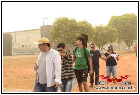 rolim de moura
